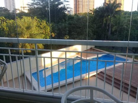 Foto 6 do(a) Apartamento de 3 quartos à venda em Vila São Paulo, Araçatuba