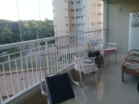 Foto 5 do(a) Apartamento de 3 quartos à venda em Vila São Paulo, Araçatuba