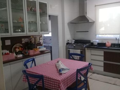 Foto 10 do(a) Apartamento de 3 quartos à venda em Vila São Paulo, Araçatuba