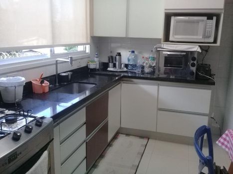 Foto 11 do(a) Apartamento de 3 quartos à venda em Vila São Paulo, Araçatuba