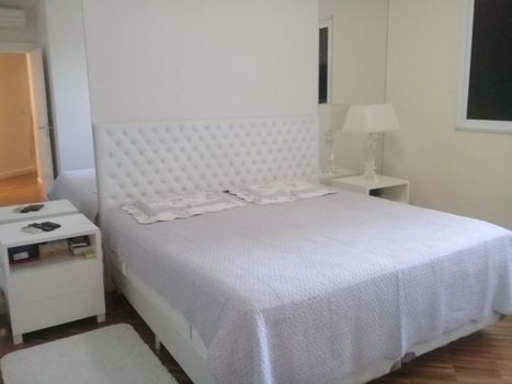 Foto 15 do(a) Apartamento de 3 quartos à venda em Vila São Paulo, Araçatuba