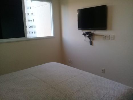 Foto 17 do(a) Apartamento de 3 quartos à venda em Vila São Paulo, Araçatuba