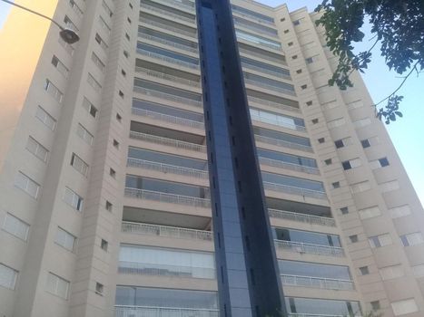 Foto 2 do(a) Apartamento de 3 quartos à venda em Vila São Paulo, Araçatuba