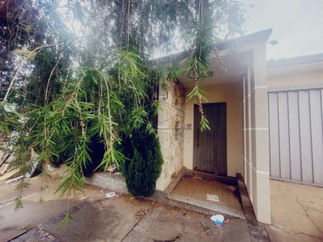 Foto 2 do(a) Casa de 3 quartos para alugar em Jardim Paraíso II, Botucatu