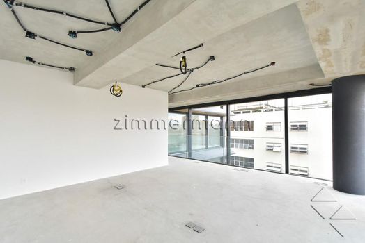 Foto 6 do(a) Apartamento de 3 quartos à venda em Jardim Europa, São Paulo