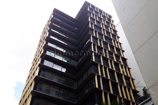 Foto 21 do(a) Apartamento de 3 quartos à venda em Jardim Europa, São Paulo