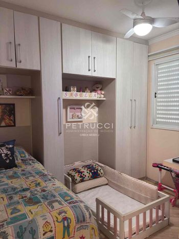 Foto 5 do(a) Apartamento de 2 quartos à venda em Vila Palmares, Santo André