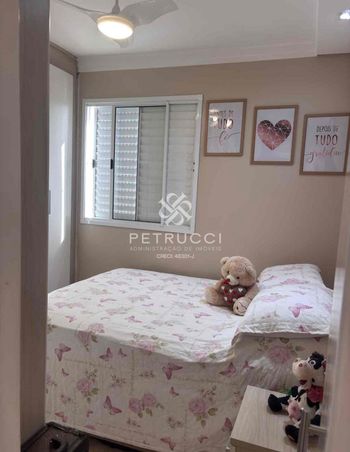 Foto 4 do(a) Apartamento de 2 quartos à venda em Vila Palmares, Santo André