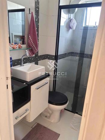 Foto 6 do(a) Apartamento de 2 quartos à venda em Vila Palmares, Santo André
