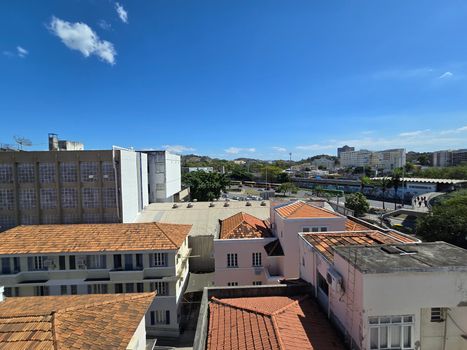 Foto 33 do(a) Cobertura de 3 quartos à venda em Maracanã, Rio de Janeiro