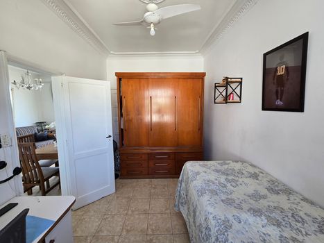 Foto 13 do(a) Cobertura de 3 quartos à venda em Maracanã, Rio de Janeiro