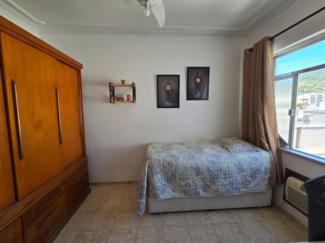 Foto 11 do(a) Cobertura de 3 quartos à venda em Maracanã, Rio de Janeiro