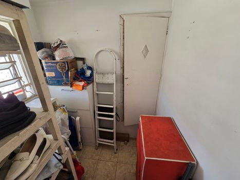 Foto 39 do(a) Cobertura de 3 quartos à venda em Maracanã, Rio de Janeiro
