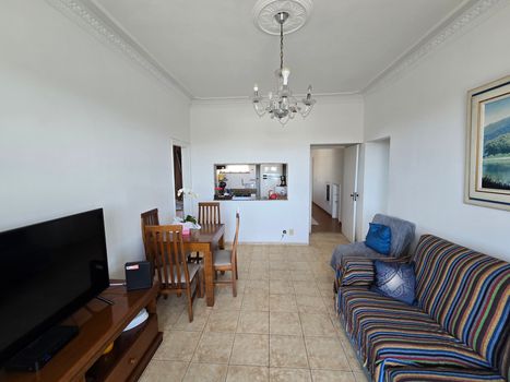 Foto 5 do(a) Cobertura de 3 quartos à venda em Maracanã, Rio de Janeiro