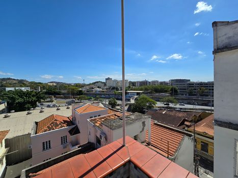 Foto 35 do(a) Cobertura de 3 quartos à venda em Maracanã, Rio de Janeiro