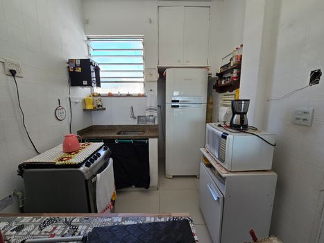 Foto 6 do(a) Cobertura de 3 quartos à venda em Maracanã, Rio de Janeiro