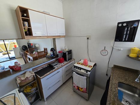 Foto 8 do(a) Cobertura de 3 quartos à venda em Maracanã, Rio de Janeiro