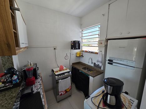 Foto 7 do(a) Cobertura de 3 quartos à venda em Maracanã, Rio de Janeiro