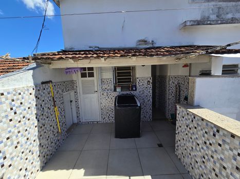 Foto 37 do(a) Cobertura de 3 quartos à venda em Maracanã, Rio de Janeiro