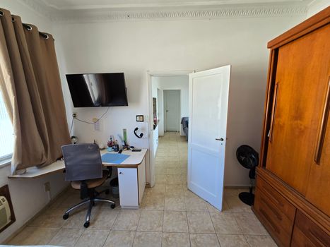Foto 12 do(a) Cobertura de 3 quartos à venda em Maracanã, Rio de Janeiro
