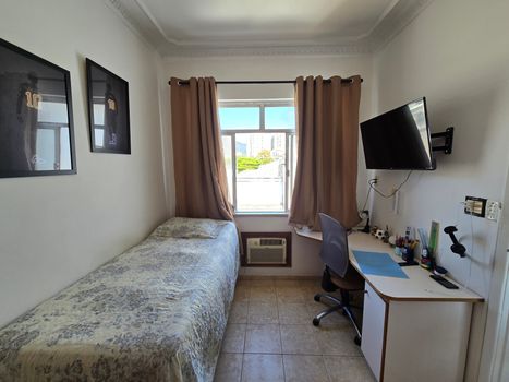 Foto 10 do(a) Cobertura de 3 quartos à venda em Maracanã, Rio de Janeiro