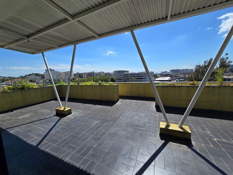 Foto 1 do(a) Cobertura de 3 quartos à venda em Maracanã, Rio de Janeiro