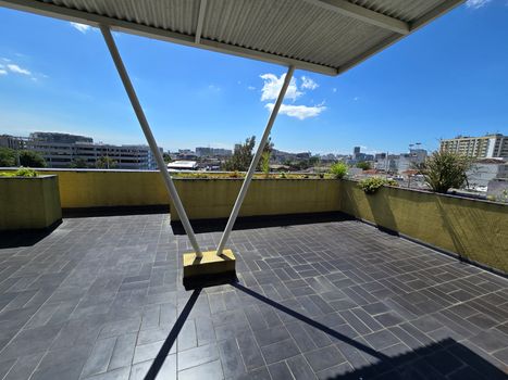 Foto 24 do(a) Cobertura de 3 quartos à venda em Maracanã, Rio de Janeiro