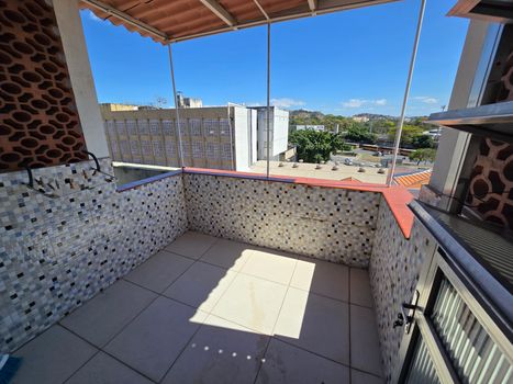 Foto 31 do(a) Cobertura de 3 quartos à venda em Maracanã, Rio de Janeiro