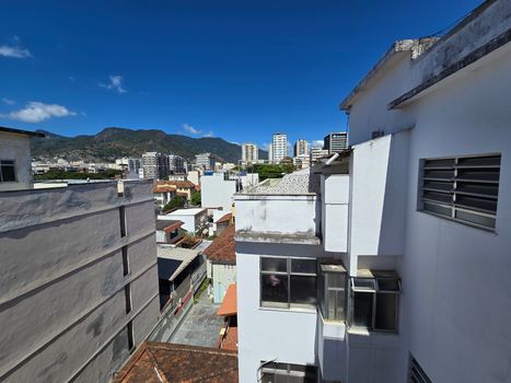 Foto 14 do(a) Cobertura de 3 quartos à venda em Maracanã, Rio de Janeiro