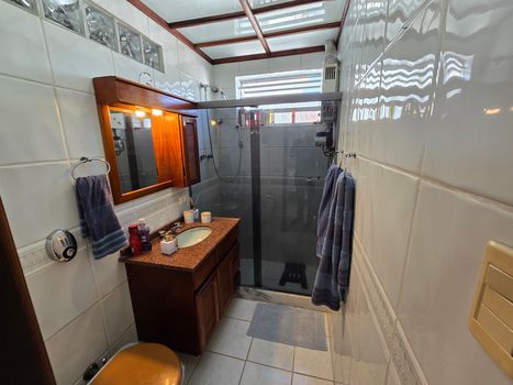 Foto 22 do(a) Cobertura de 3 quartos à venda em Maracanã, Rio de Janeiro