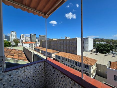 Foto 34 do(a) Cobertura de 3 quartos à venda em Maracanã, Rio de Janeiro