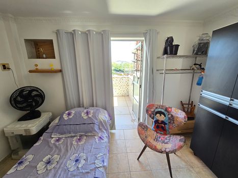 Foto 30 do(a) Cobertura de 3 quartos à venda em Maracanã, Rio de Janeiro