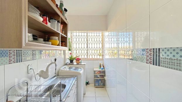 Foto 4 do(a) Apartamento de 2 quartos à venda em Glória, Porto Alegre
