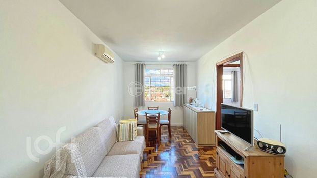 Foto 22 do(a) Apartamento de 2 quartos à venda em Glória, Porto Alegre