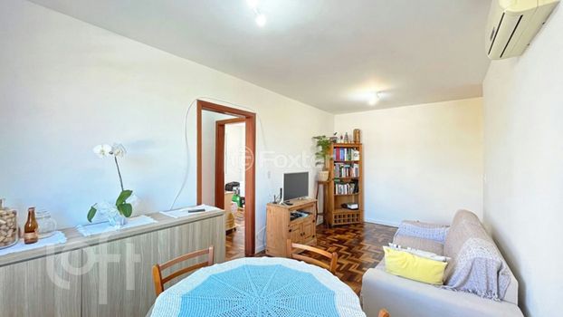 Foto 1 do(a) Apartamento de 2 quartos à venda em Glória, Porto Alegre