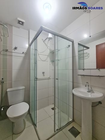 Foto 20 do(a) Apartamento de 1 quartos à venda em Riacho Fundo I, Brasília