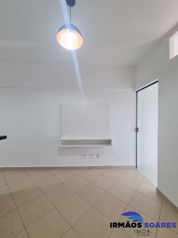 Foto 13 do(a) Apartamento de 1 quartos à venda em Riacho Fundo I, Brasília