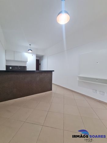 Foto 1 do(a) Apartamento de 1 quartos à venda em Riacho Fundo I, Brasília