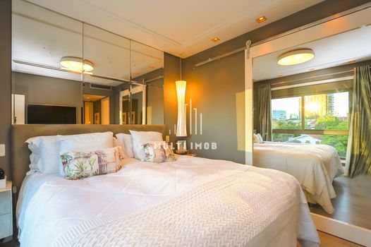 Foto 20 do(a) Apartamento de 3 quartos à venda em Três Figueiras, Porto Alegre