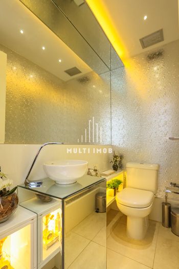 Foto 11 do(a) Apartamento de 3 quartos à venda em Três Figueiras, Porto Alegre