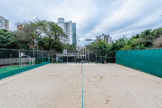 Foto 32 do(a) Apartamento de 3 quartos à venda em Três Figueiras, Porto Alegre