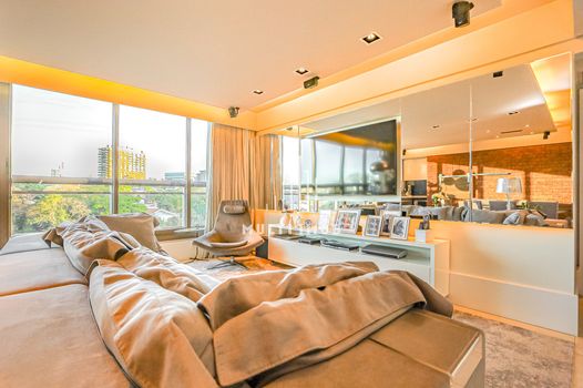 Foto 3 do(a) Apartamento de 3 quartos à venda em Três Figueiras, Porto Alegre