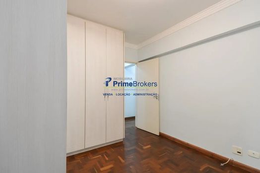 Foto 10 do(a) Apartamento de 3 quartos à venda em Paraíso, São Paulo