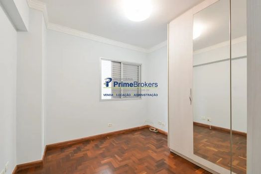 Foto 7 do(a) Apartamento de 3 quartos à venda em Paraíso, São Paulo