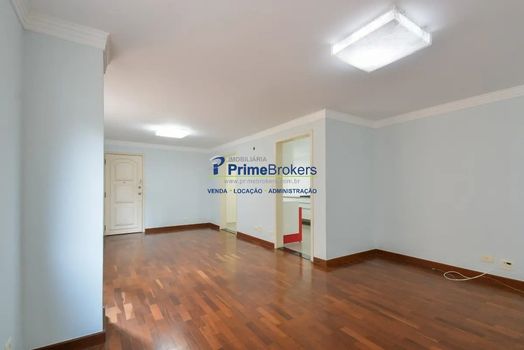 Foto 4 do(a) Apartamento de 3 quartos à venda em Paraíso, São Paulo