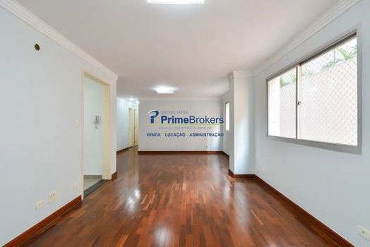 Foto 1 do(a) Apartamento de 3 quartos à venda em Paraíso, São Paulo