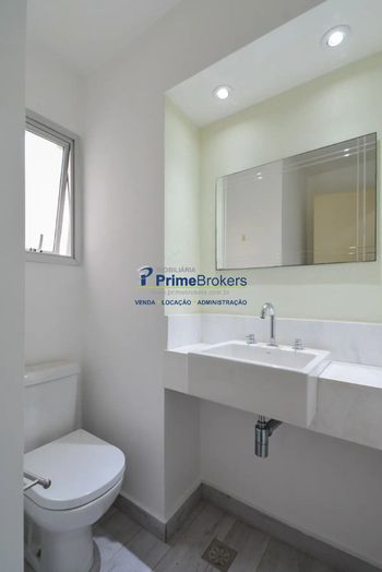 Foto 3 do(a) Apartamento de 3 quartos à venda em Paraíso, São Paulo
