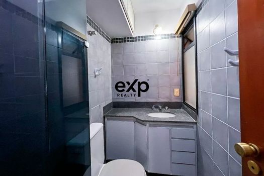 Foto 13 do(a) Apartamento de 3 quartos à venda em Vila Olímpia, São Paulo