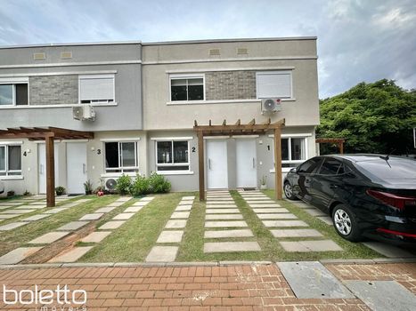 Foto 13 do(a) Casa em Condomínio de 2 quartos para alugar em Vila Nova, Porto Alegre
