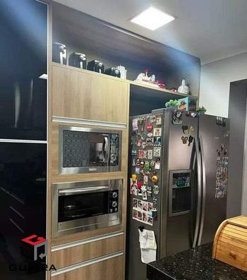 Foto 11 do(a) Apartamento de 3 quartos para alugar em Centro, São Bernardo do Campo